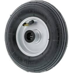 Pneumatické kolo C90.201 200/50 mm nábojl.60,otvor 20, čep • Vtools.cz