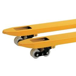 Kolečko 85 mm 4 Poly/Poly • Vtools.cz