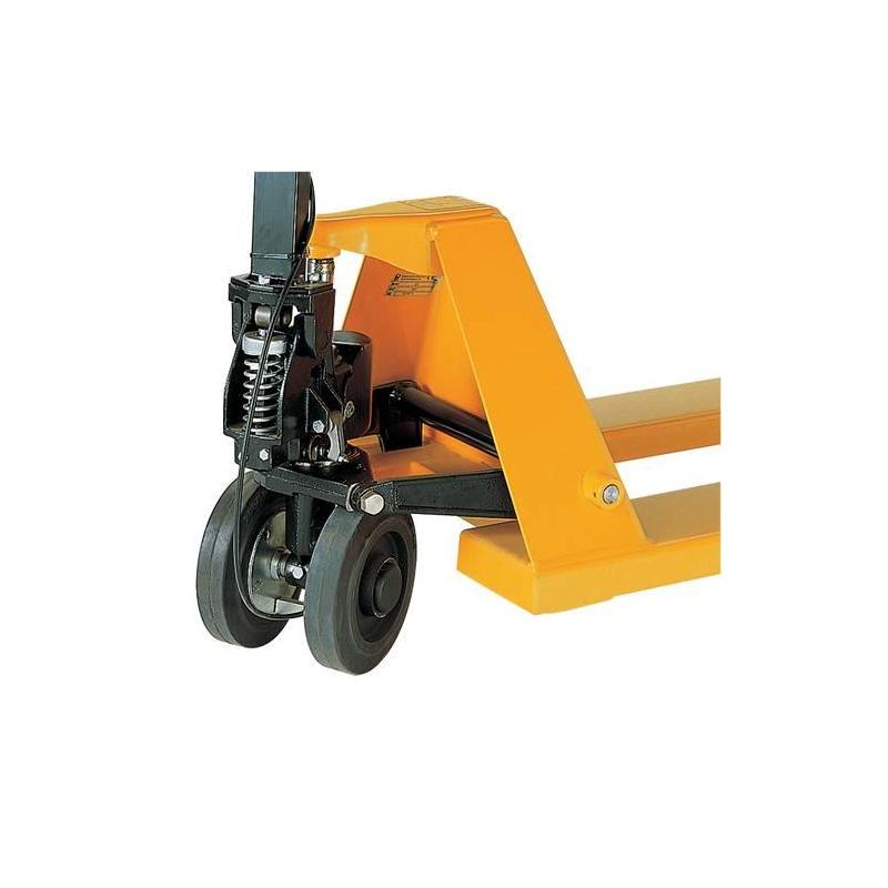 Kolečko 82 x 70 mm Poly/Poly • Vtools.cz