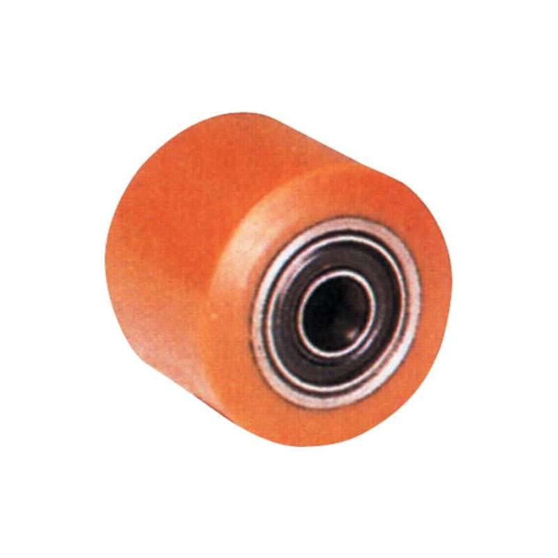 Kolečko 82 mm 60 lité poly/ocel • Vtools.cz