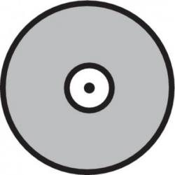 BS ROLLEN gumové kolo 100 mm guma / plast LG.G • Vtools.cz