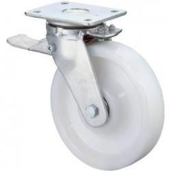 BS ROLLERS Řízení rm Fe Polyr Ku La Anschrpl 250 mm • Vtools.cz