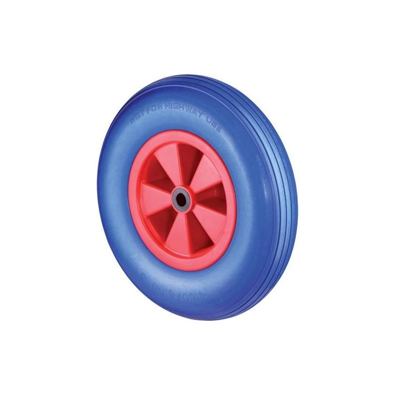 Drážka válečkového ložiska odolného proti propíchnutíD16.400 • Vtools.cz