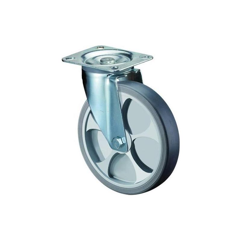 Otočné kolečko, Rola, Thermo L400.B44.161 • Vtools.cz