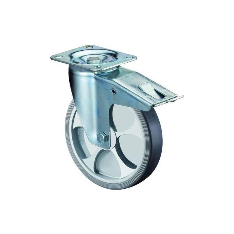 Otočné kolečko, Rola, Thermo L420.B44.201 • Vtools.cz