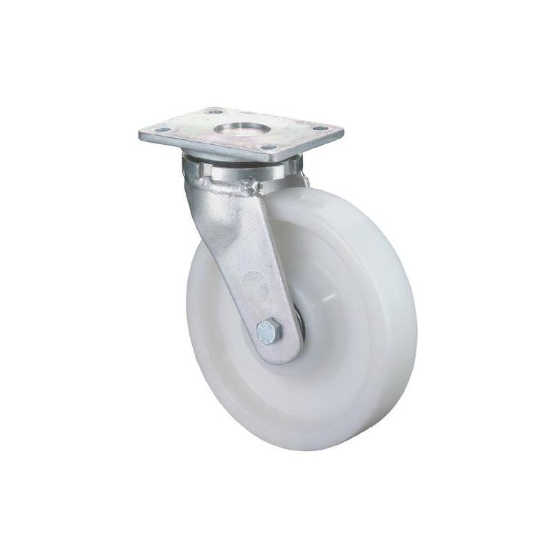 BS ROLLEN Robustní kolečko, otočné kolečko 150 mm • Vtools.cz