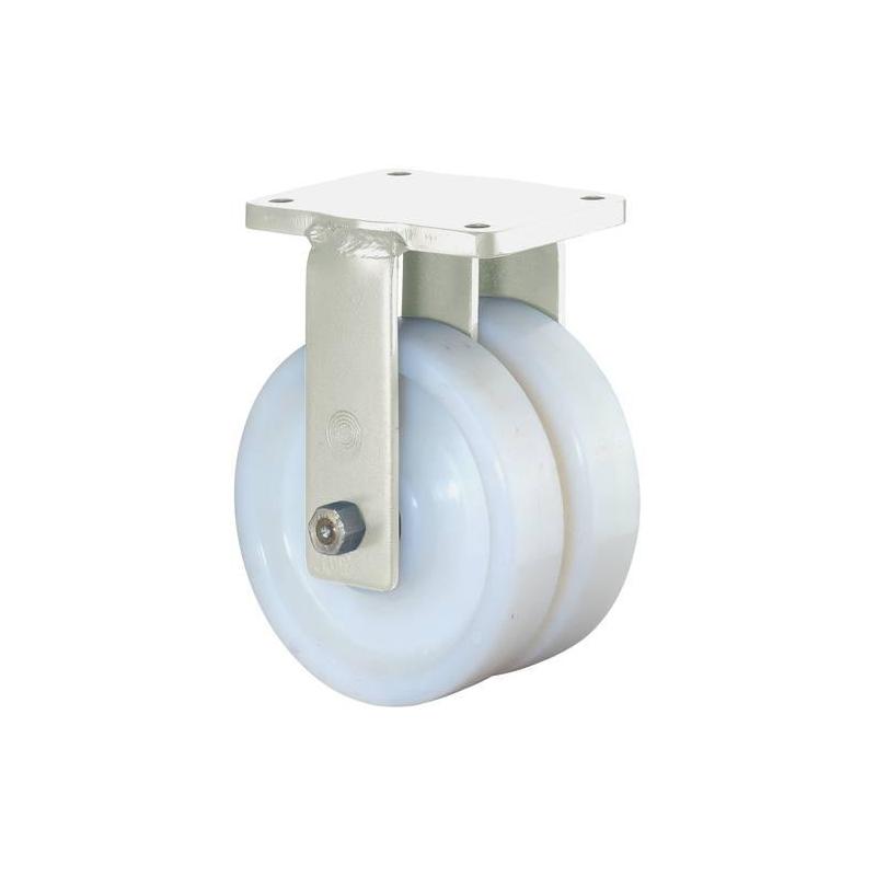 BS ROLLEN Robustní kolečko, otočné kolečko 150 mm • Vtools.cz