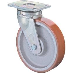 BS ROLLEN Robustní kolečko, otočné kolečko, litý ráfek 150 mm • Vtools.cz