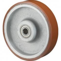 BS ROLLEN litina - polykarbonátové kolo 150 mm • Vtools.cz