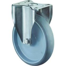 Nerezové pevné kolečko o průměru 80 mm H110.B43.080 • Vtools.cz