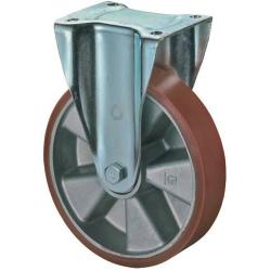 Pevné kolečko LB510.B90.125 • Vtools.cz