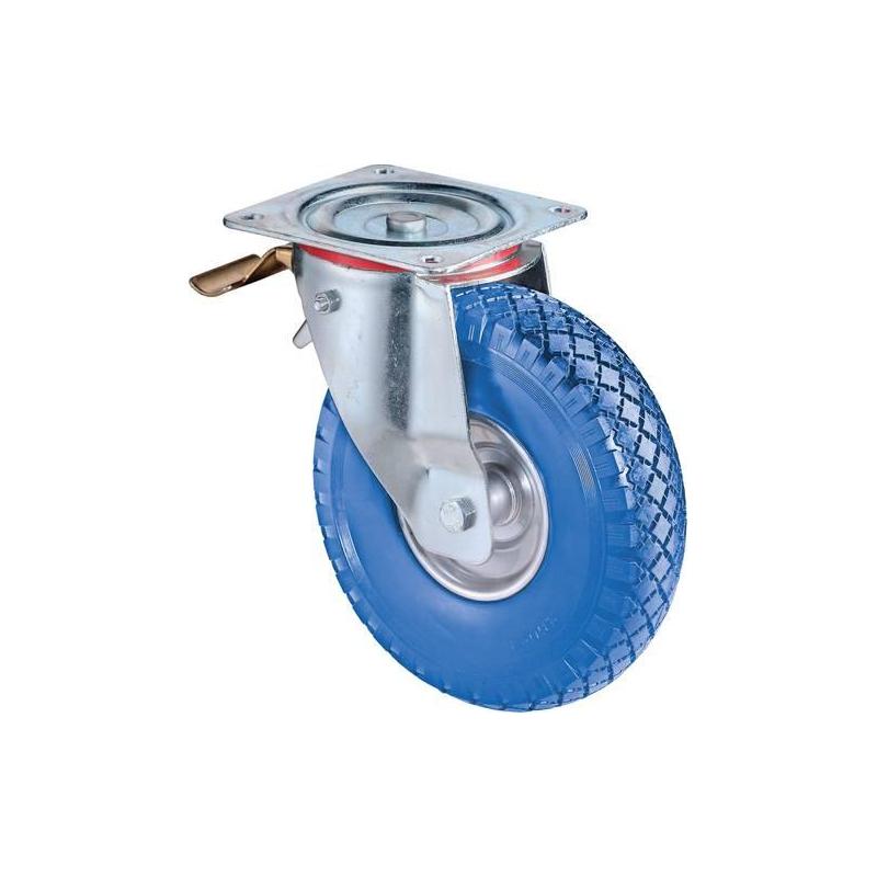 Kolečko D260 w. Pevné st. L120.C91.262 • Vtools.cz