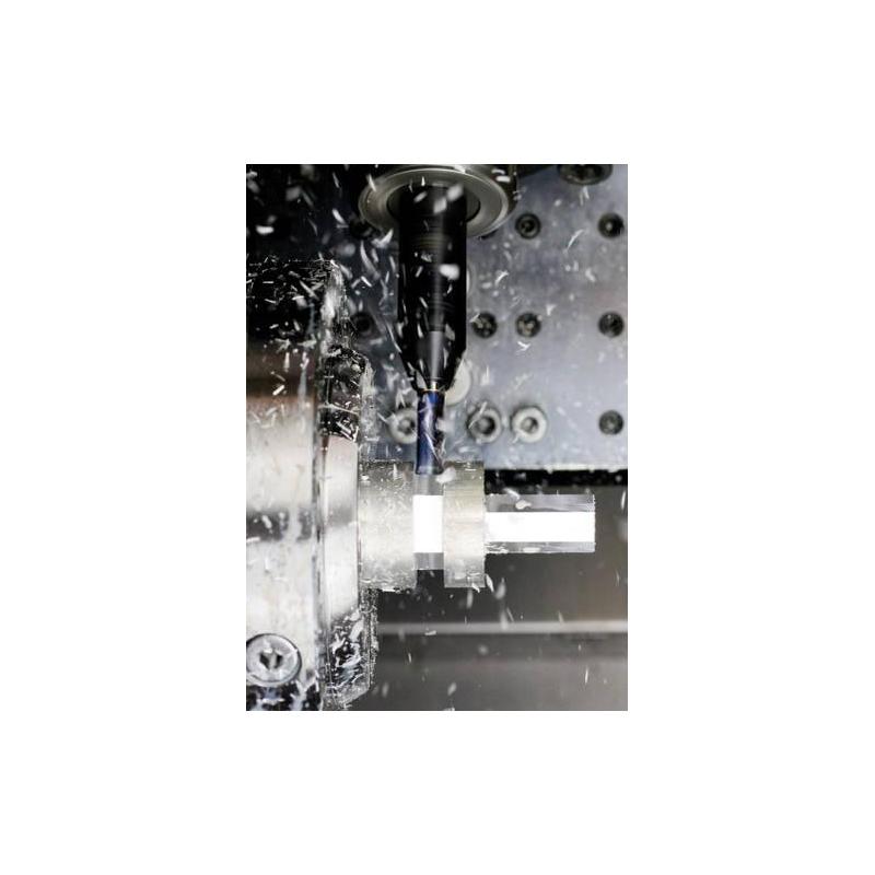 Prodlužovací nástavec 16/16 mm L100 mm Tschorn • Vtools.cz