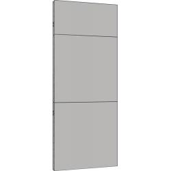 Akustický stěnový prvek R25 GB/LB 1000x2500 • Vtools.cz