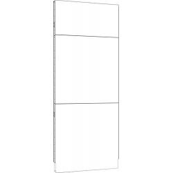 Akustický mobilní spojovací panel R25 • Vtools.cz