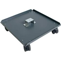 Sada základny válečků Válečky D:75 mm • Vtools.cz