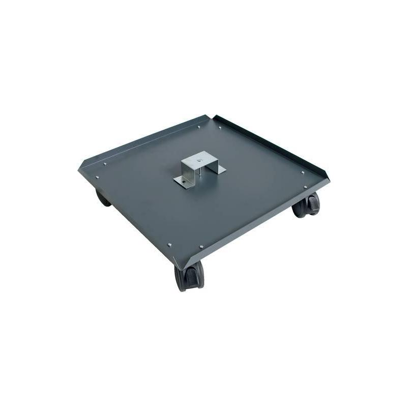 Sada základny válečků Válečky D:75 mm • Vtools.cz