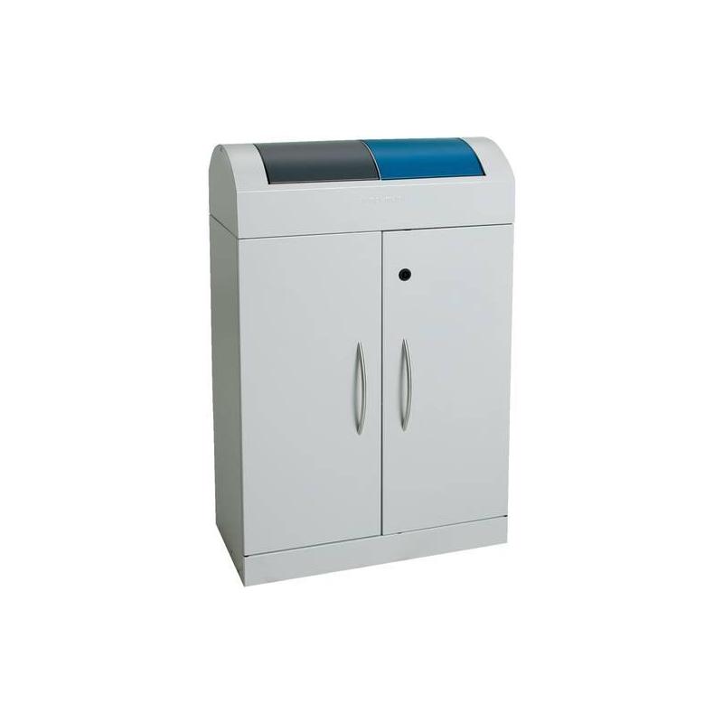 Sběrná stanice 2 násobná TD 2 • Vtools.cz