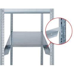 DÉLKA ŠROUBU RAL 7035 1000 mm • Vtools.cz
