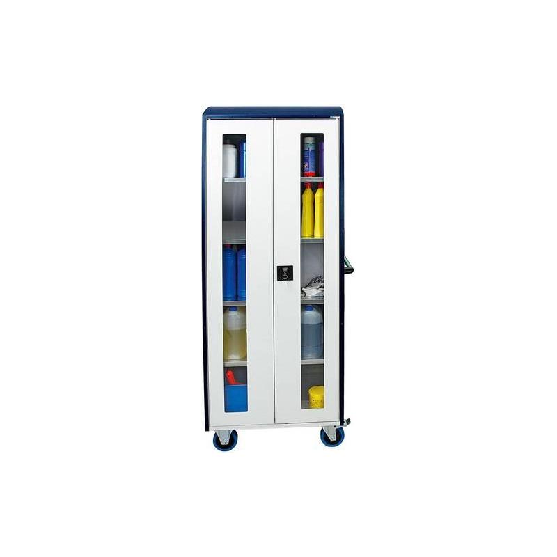 Sada předních polic (2 ks) pro CC neo • Vtools.cz