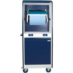 Poličky - zadní sada 4 polic • Vtools.cz