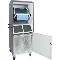 Čisticí centrum neo plus2CC • Vtools.cz