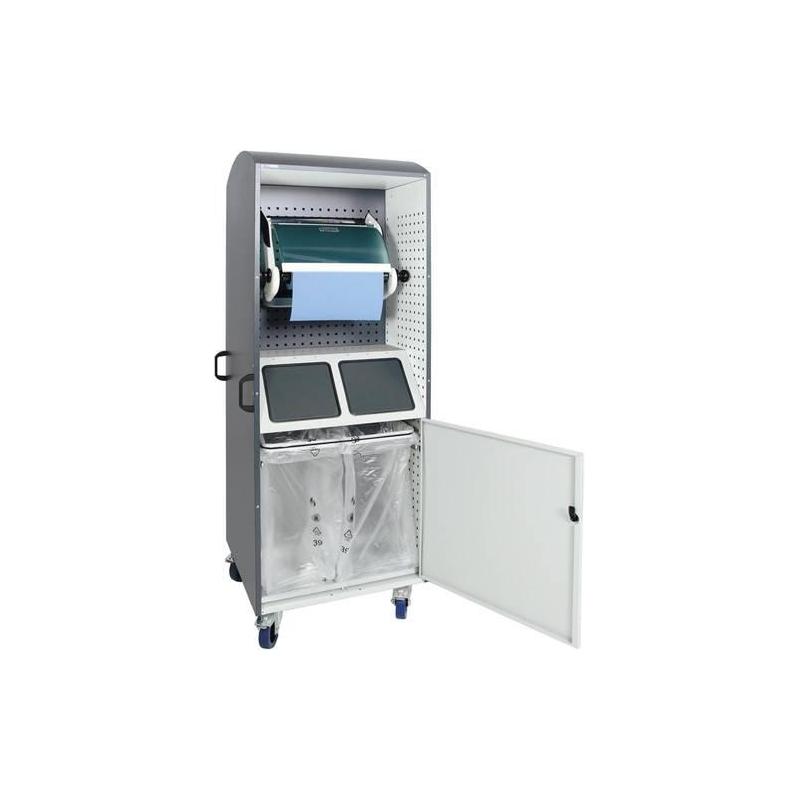 Čisticí centrum neo plus2CC • Vtools.cz