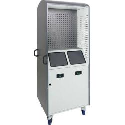 Čisticí centrum neo + CC 3 • Vtools.cz