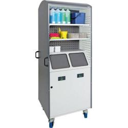 Čisticí centrum neo plus4CC • Vtools.cz