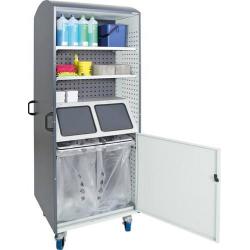 Čisticí centrum neo + CC 5 • Vtools.cz