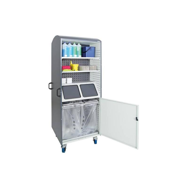 Čisticí centrum neo + CC 5 • Vtools.cz