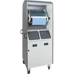 Čisticí centrum neo + CC 6 • Vtools.cz