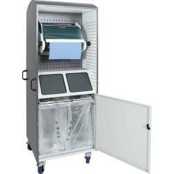 Čisticí centrum neo + CC 6 • Vtools.cz