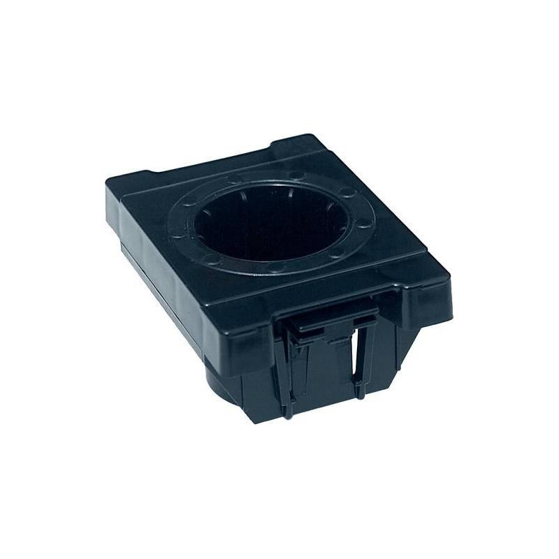 CNC plastová držák pro HSK A80/B100 • Vtools.cz