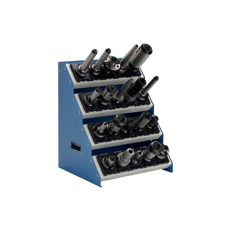 Rám stolu CNC 4 úrovně • Vtools.cz