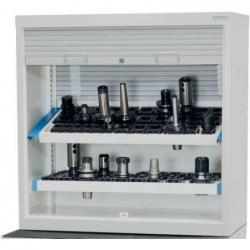 CNC horní skříň včetně CNC destiček • Vtools.cz