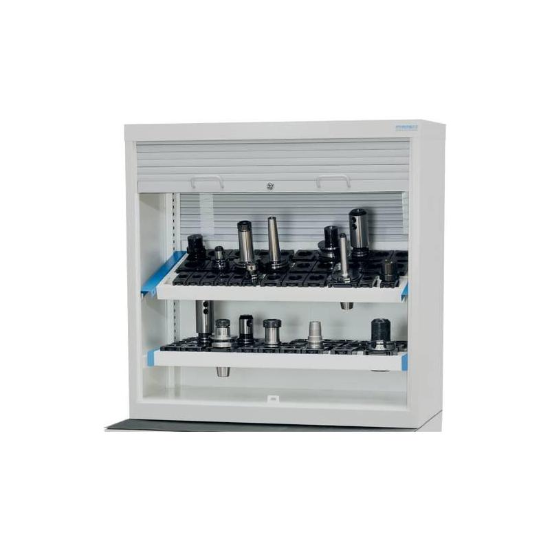 CNC horní skříň včetně CNC destiček • Vtools.cz