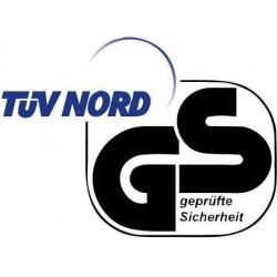 Kontejner 75 l 975x380x320 mm šedomodrý • Vtools.cz