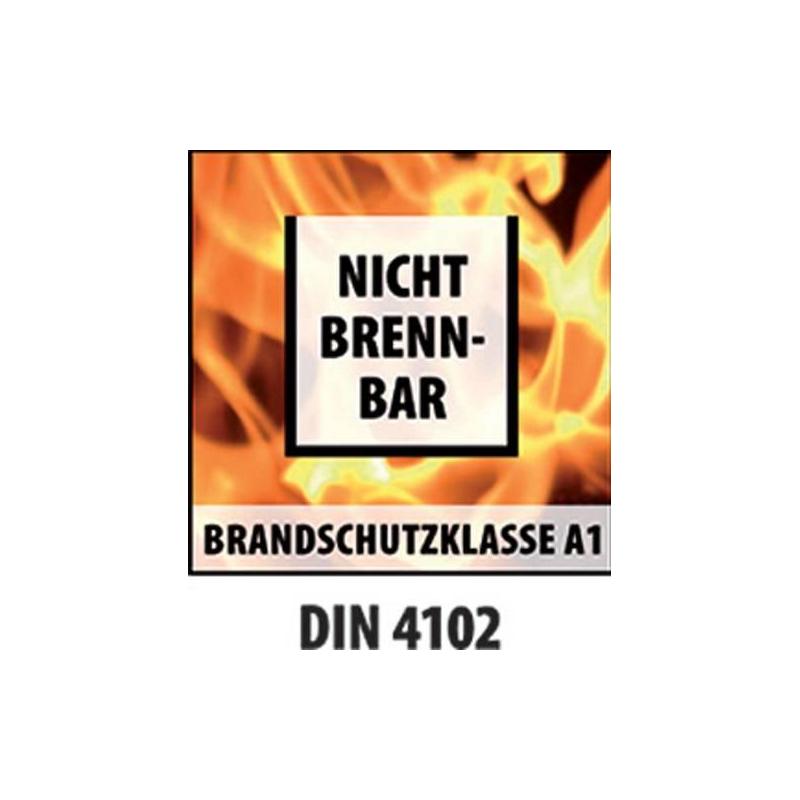 Sběrač recyklovatelného odpadu 45 l žlutý stacionární • Vtools.cz