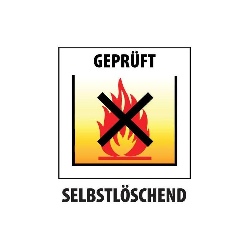 Sběrač recyklovatelného odpadu 45 l modrý stacionární • Vtools.cz