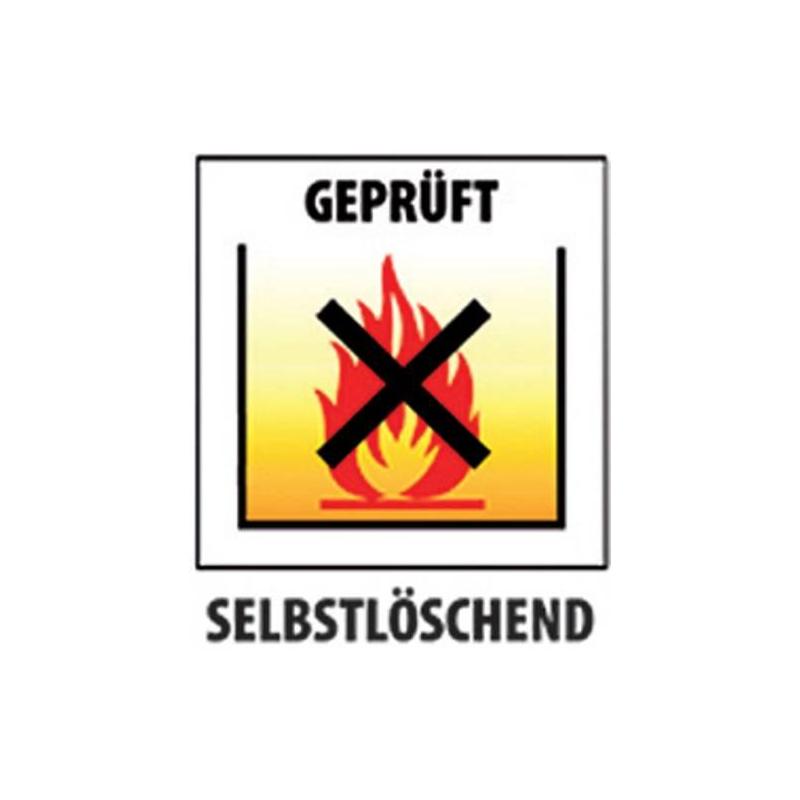 Sběrač recyklovatelného odpadu 45 l modrý stacionární • Vtools.cz