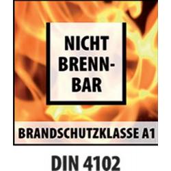 Sběrač recyklovatelného odpadu 45 l modrý stacionární • Vtools.cz