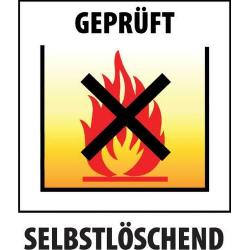 Sběrač recyklovatelného odpadu 45 l zelený stacionární • Vtools.cz