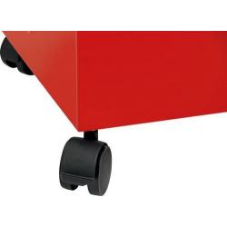 Sada příslušenství válečků pro sběrač recyklovatelných odpadů 45 l • Vtools.cz