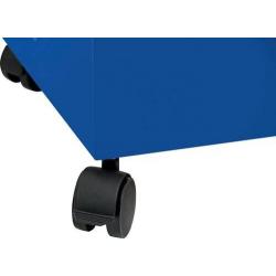 Sada příslušenství válečků pro sběrač recyklovatelných odpadů 45 l • Vtools.cz