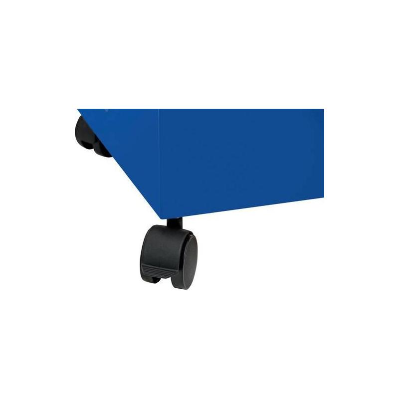 Sada příslušenství válečků pro sběrač recyklovatelných odpadů 45 l • Vtools.cz