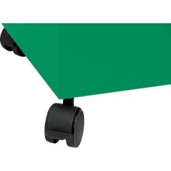 Sada příslušenství válečků pro sběrač recyklovatelných odpadů 45 l • Vtools.cz