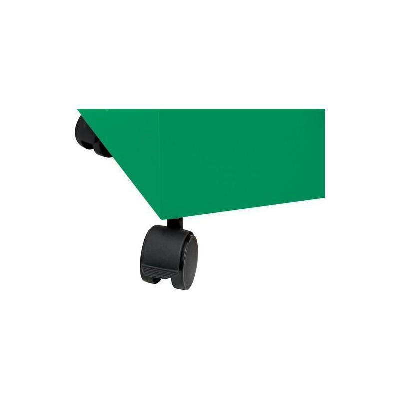 Sada příslušenství válečků pro sběrač recyklovatelných odpadů 45 l • Vtools.cz