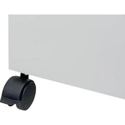 Sada příslušenství válečků pro sběrač recyklovatelných odpadů 45 l • Vtools.cz