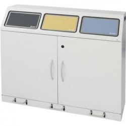 Kontejner na odpadky s nožním ovládáním • Vtools.cz